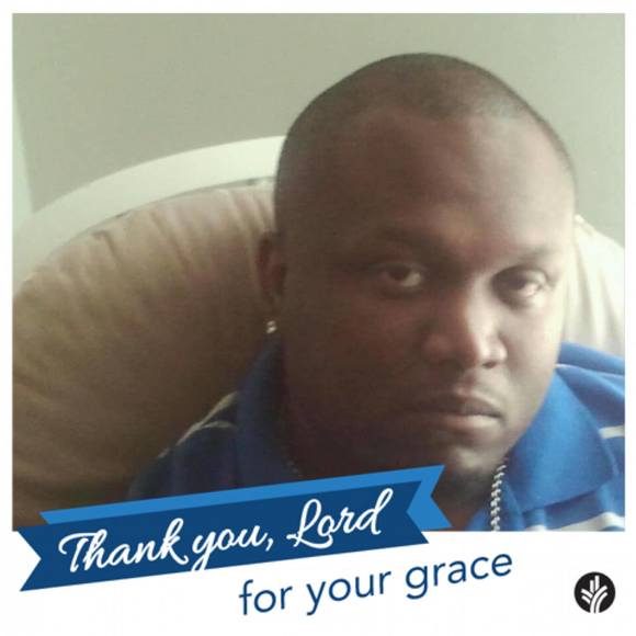 Meet your Posher, Kevin - Picture 1 of 1